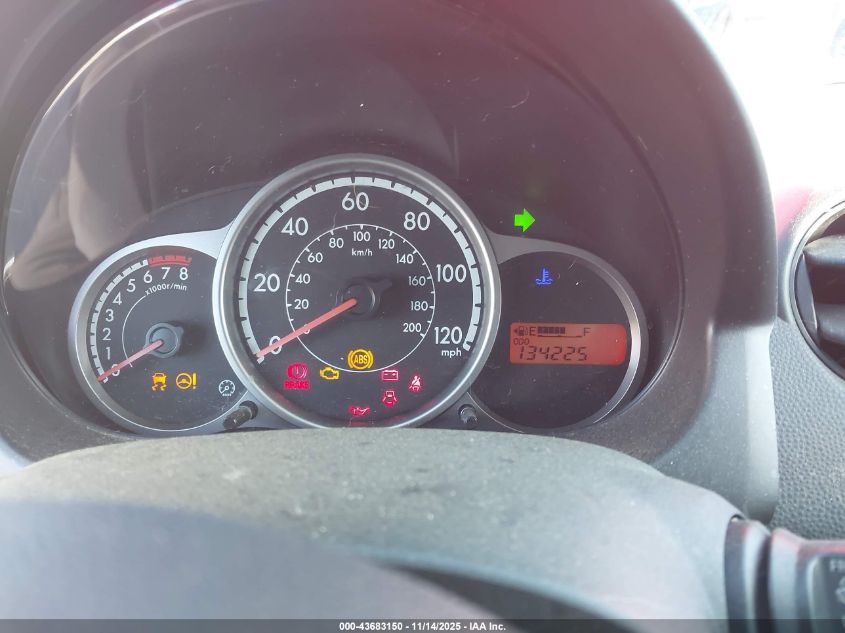 2013 Mazda Mazda2 Sport VIN: JM1DE1KY1D0153830 Lot: 43683150