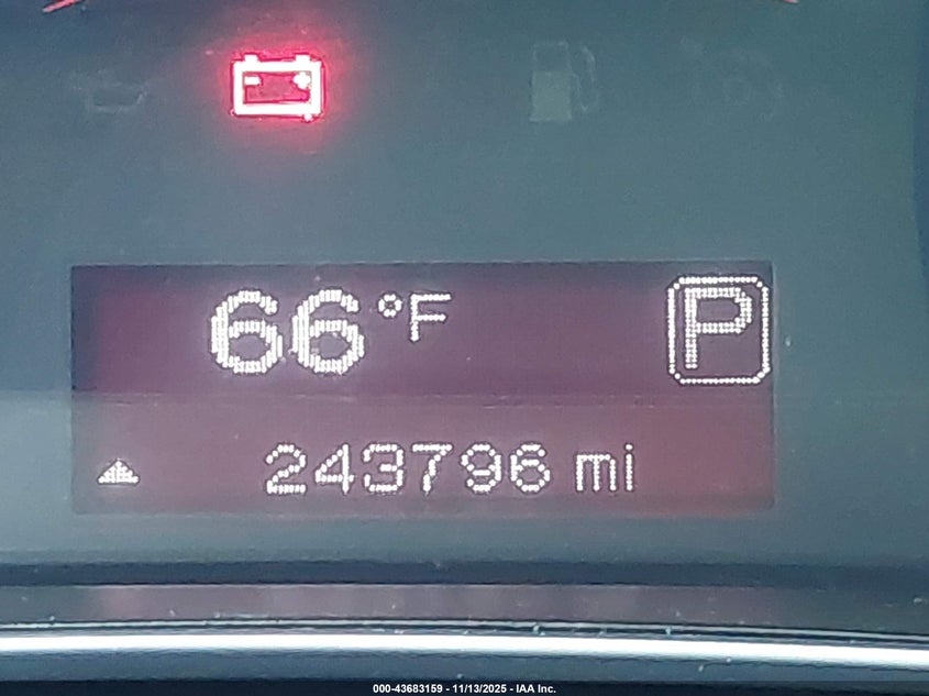 2015 Dodge Dart Sxt VIN: 1C3CDFBB9FD431803 Lot: 43683159