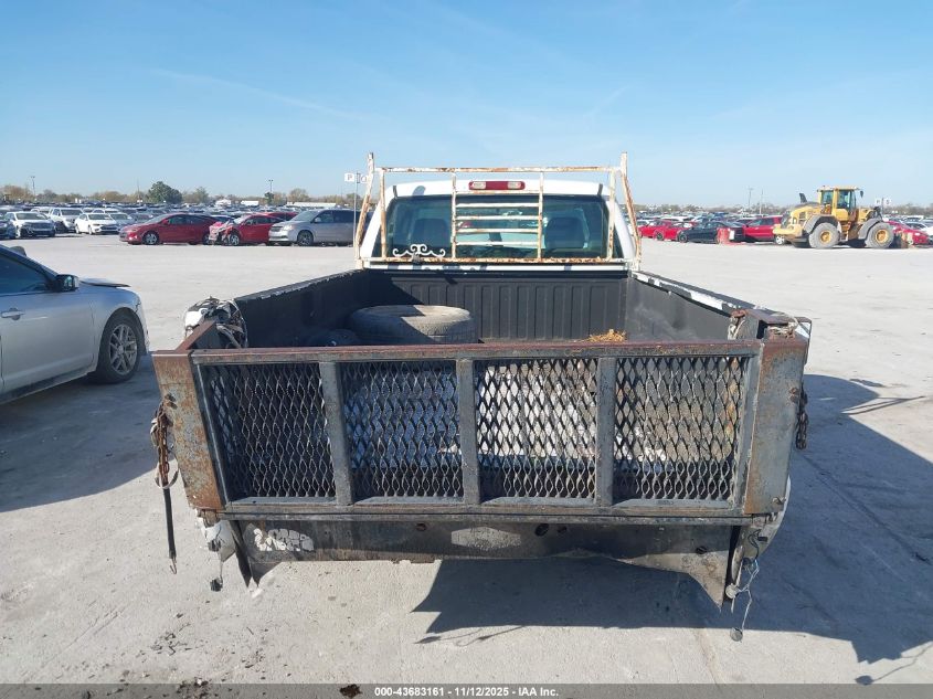 2005 Chevrolet Silverado 1500 Work Truck VIN: 1GCEC14X05Z262730 Lot: 43683161