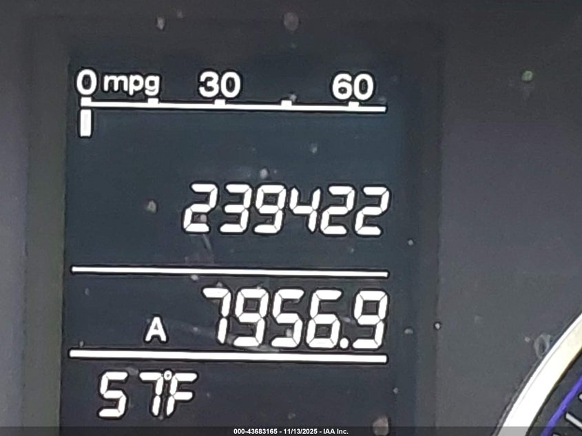 2007 Honda Cr-V Ex VIN: JHLRE48547C016553 Lot: 43683165