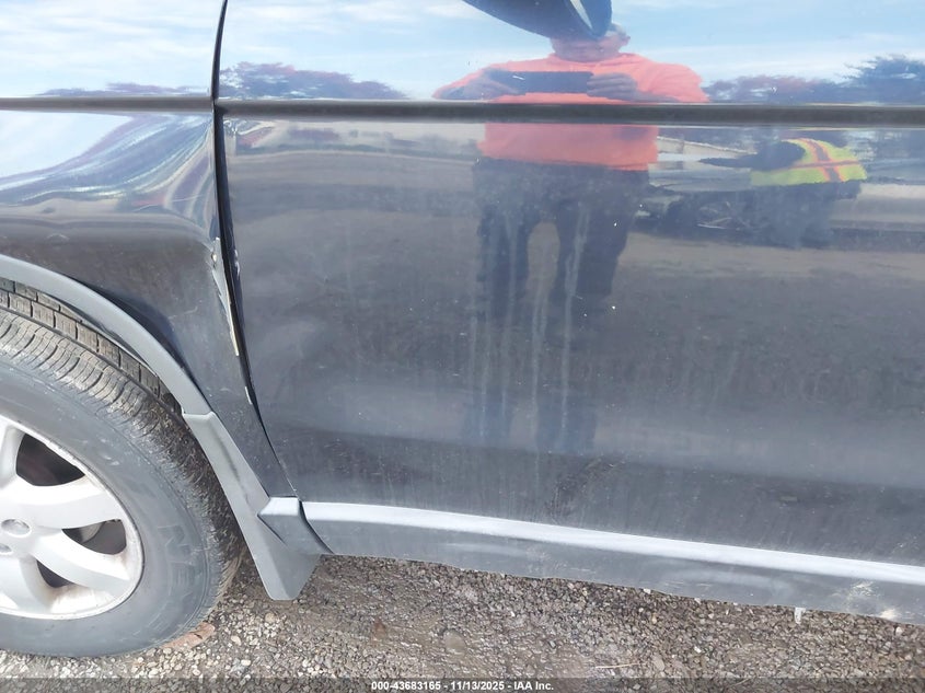 2007 Honda Cr-V Ex VIN: JHLRE48547C016553 Lot: 43683165