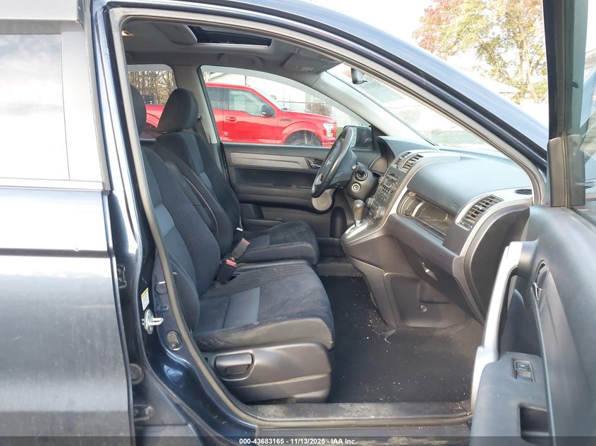 JHLRE48547C016553 2007 HONDA CR-V photo no. 5