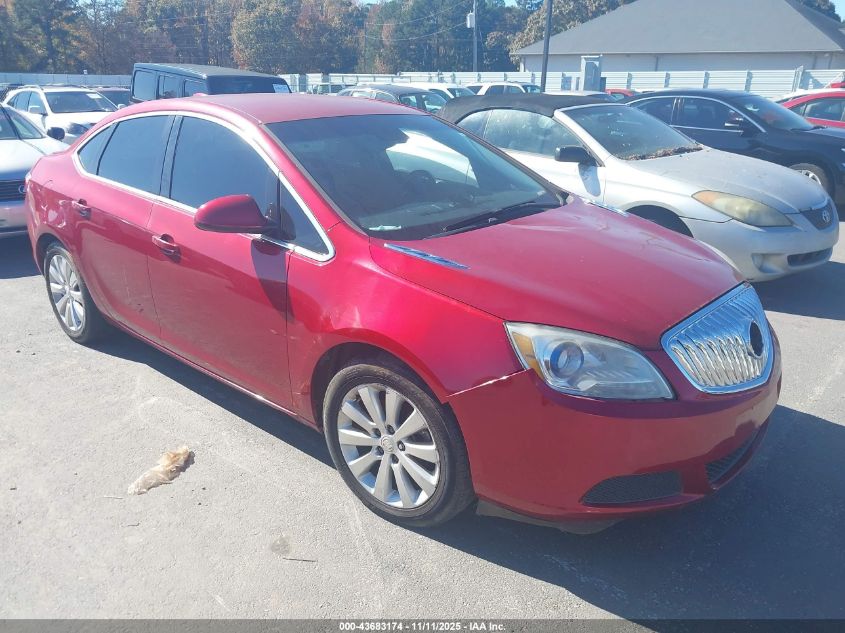 BUICK VERANO