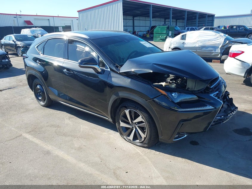 LEXUS NX 300 NX 300