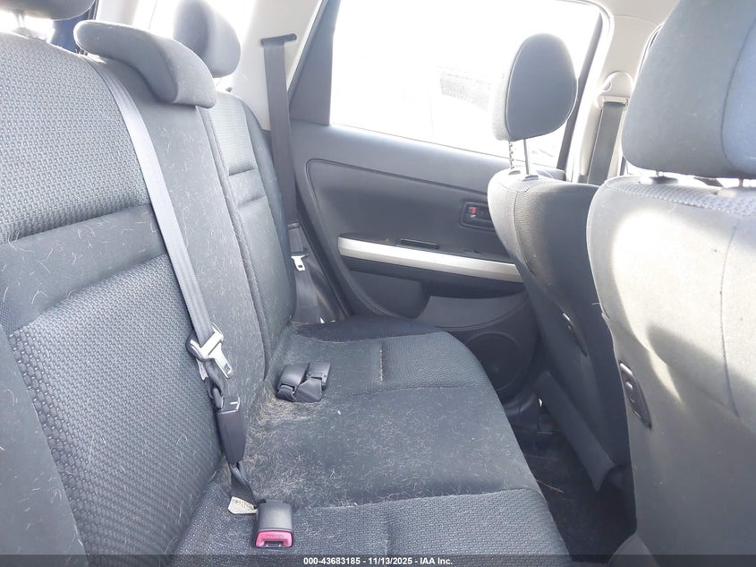 2006 Scion Xa VIN: JTKKT624X65011790 Lot: 43683185