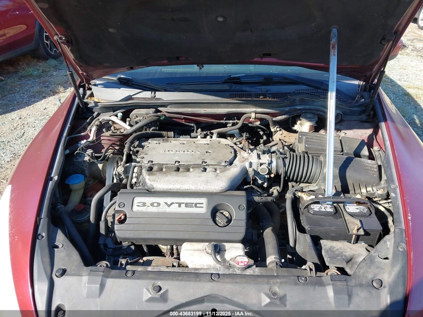 1HGCM66566A064748 2006 HONDA ACCORD photo no. 10