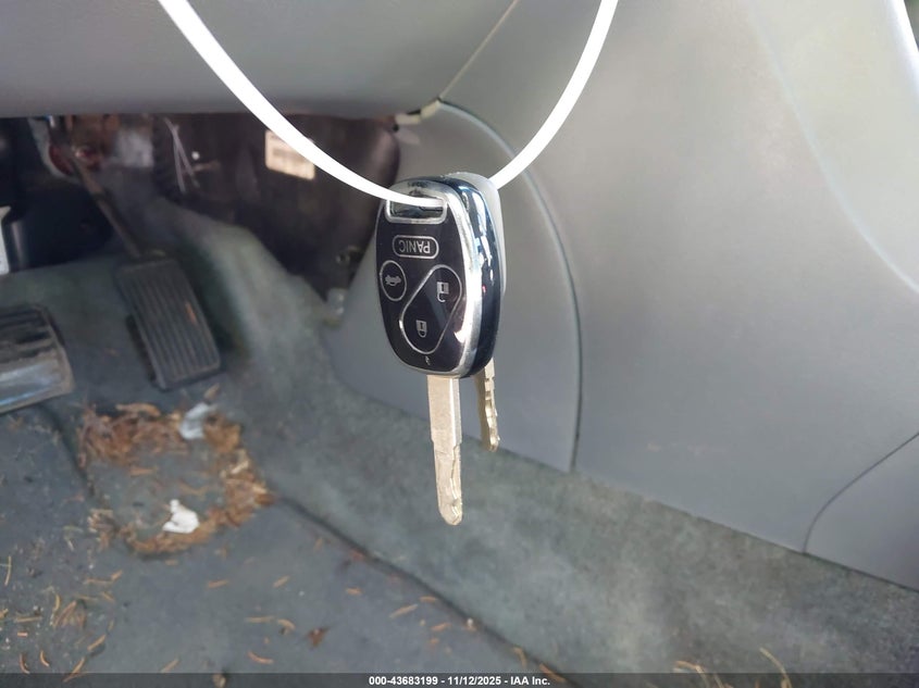 1HGCM66566A064748 2006 HONDA ACCORD photo no. 11