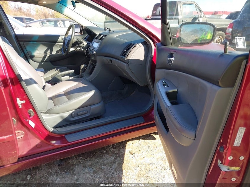 1HGCM66566A064748 2006 HONDA ACCORD photo no. 5