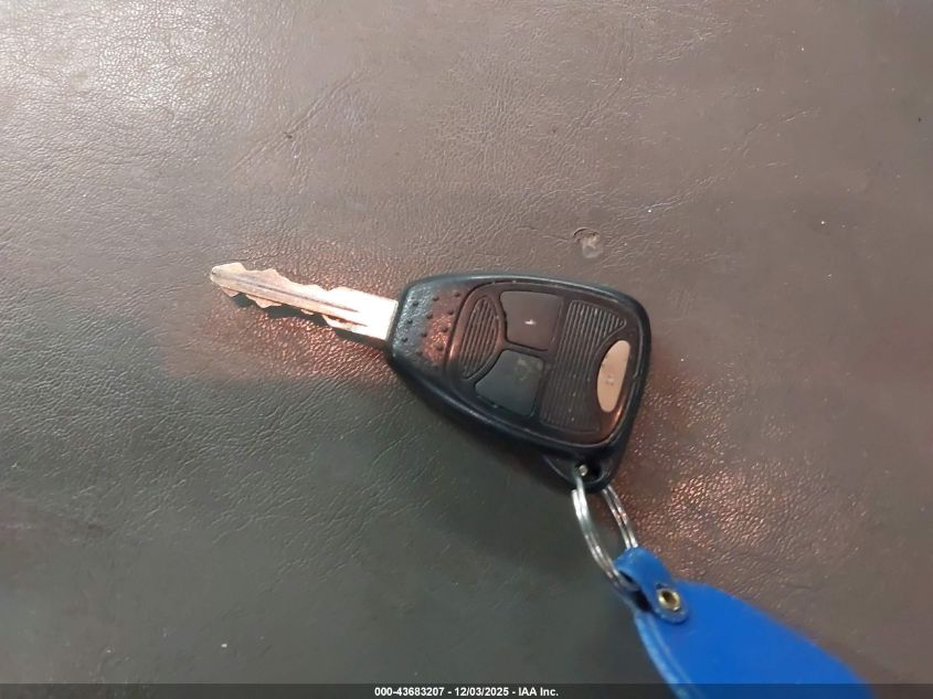 2008 Dodge Ram 1500 Slt VIN: 1D7HU18218S607064 Lot: 43683207