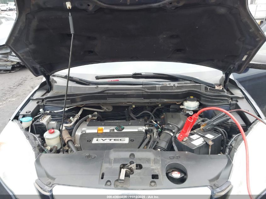 2009 Honda Cr-V Ex VIN: 5J6RE48539L032236 Lot: 43683225