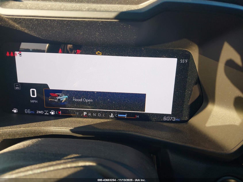 1GCPTEEK3R1304007 2024 CHEVROLET COLORADO photo no. 7
