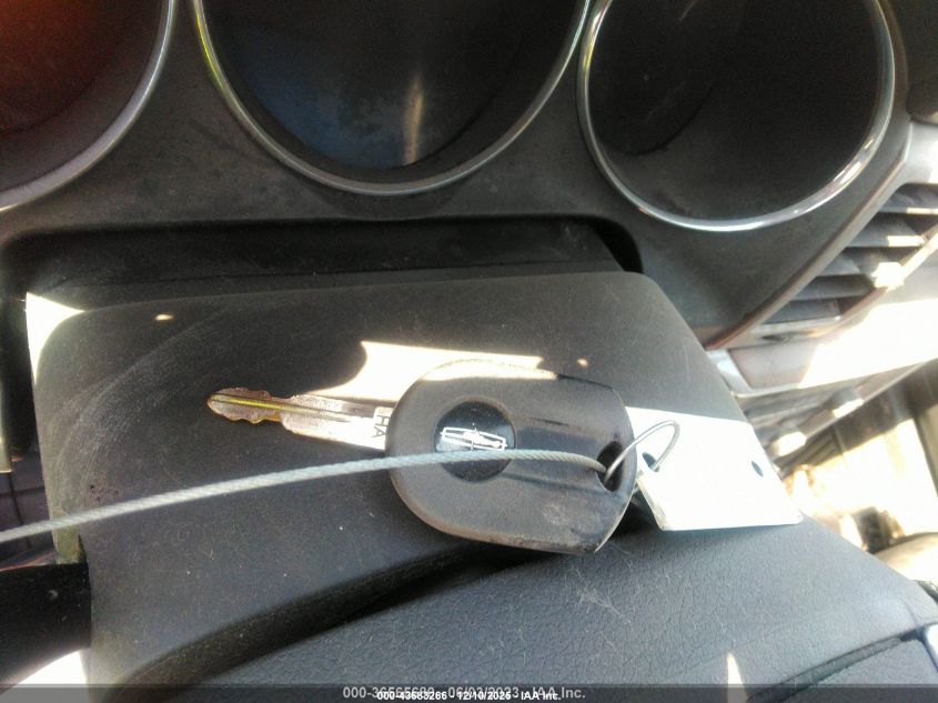 2005 Chrysler 300C VIN: 2C3JA63H95H609424 Lot: 43683266