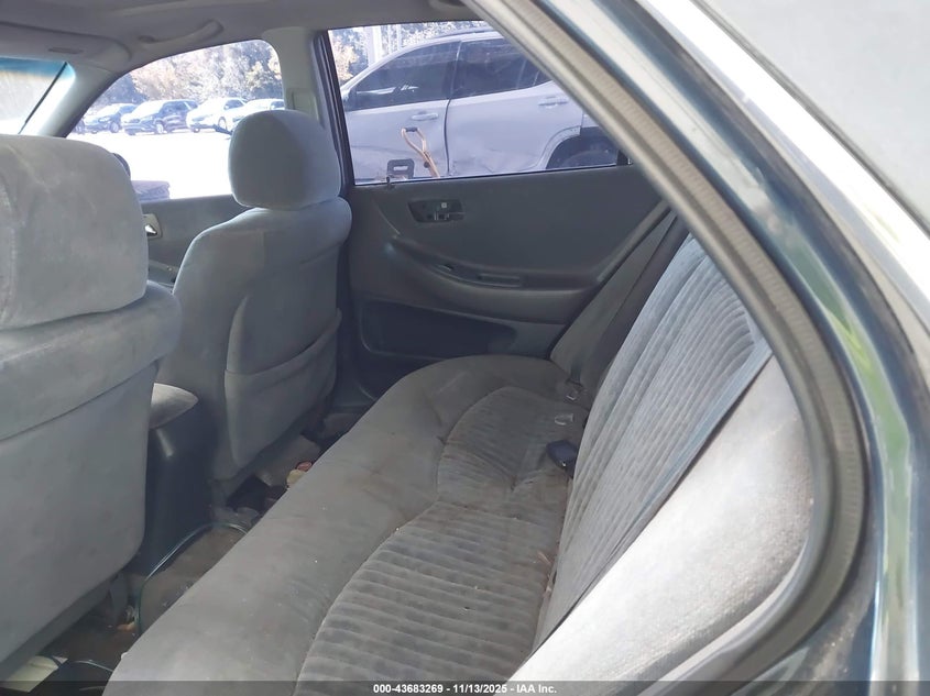 1HGCG5555WA081396 1998 HONDA ACCORD photo no. 8