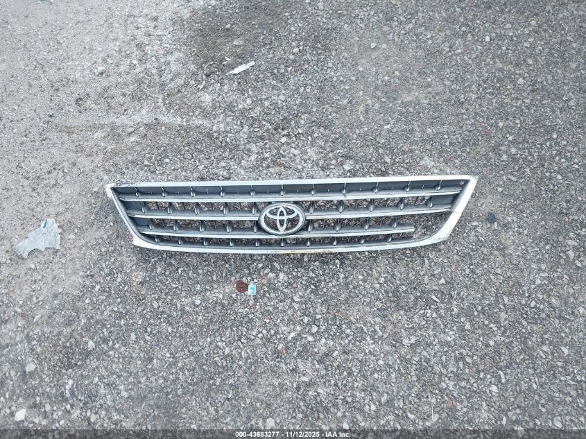 2004 Toyota Avalon Xls VIN: 4T1BF28B24U351253 Lot: 43683277