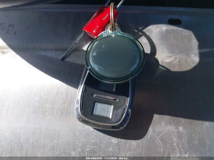 2019 CHEVROLET TRAVERSE 1LT - 1GNERGKWXKJ228453