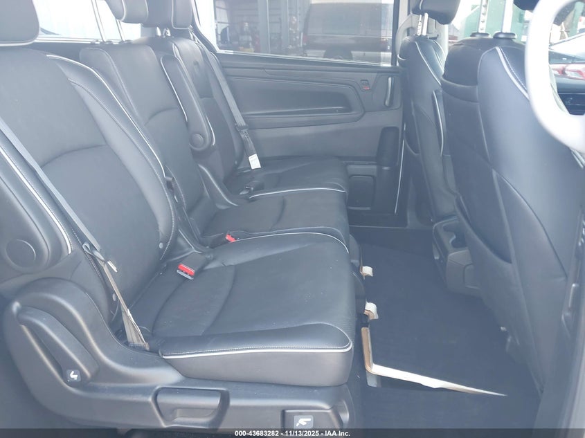 5FNRL6H93RB025591 2024 HONDA ODYSSEY photo no. 8