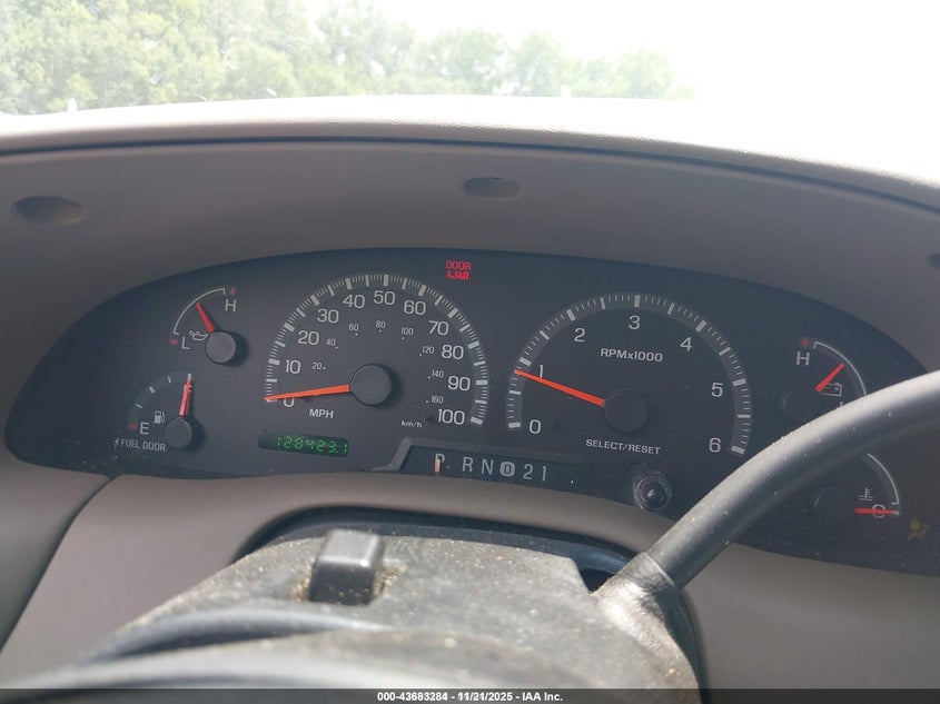 1FTRX17L6YNB57586 2000 FORD F-150 photo no. 7