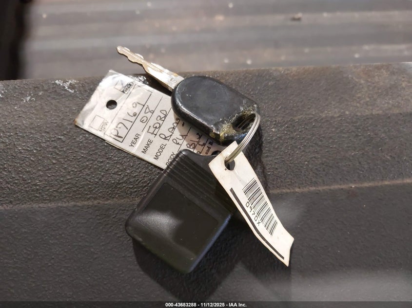 2008 Ford Ranger Sport/Xlt VIN: 1FTYR44U48PA86722 Lot: 43683288