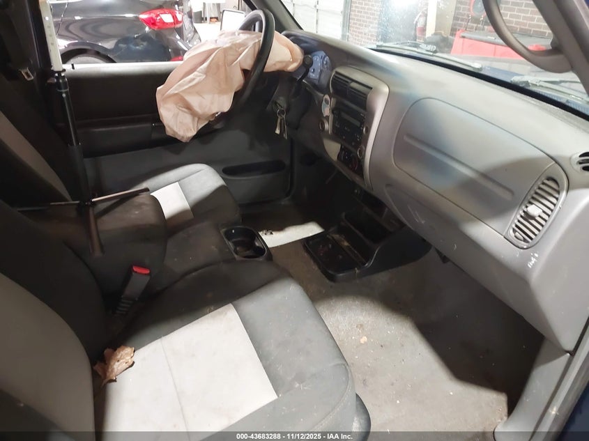 1FTYR44U48PA86722 2008 FORD RANGER photo no. 5