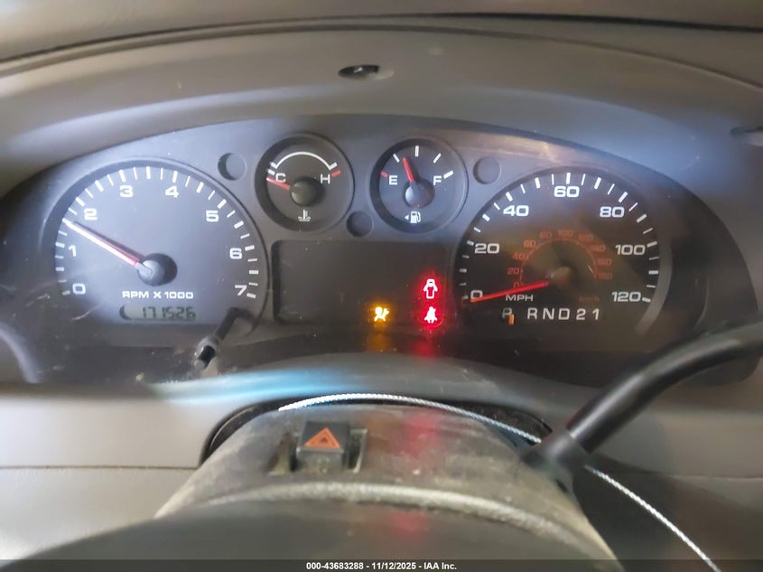 2008 Ford Ranger Sport/Xlt VIN: 1FTYR44U48PA86722 Lot: 43683288