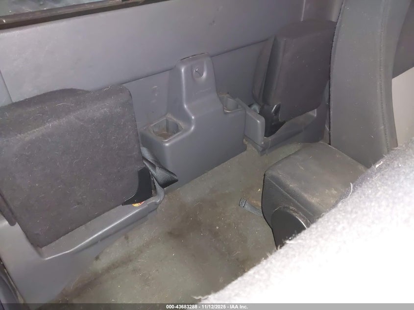 2008 Ford Ranger Sport/Xlt VIN: 1FTYR44U48PA86722 Lot: 43683288