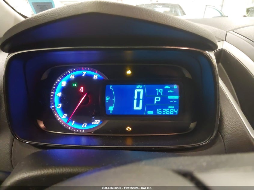 2015 Chevrolet Trax 1Ls VIN: KL7CJPSB8FB067571 Lot: 43683298