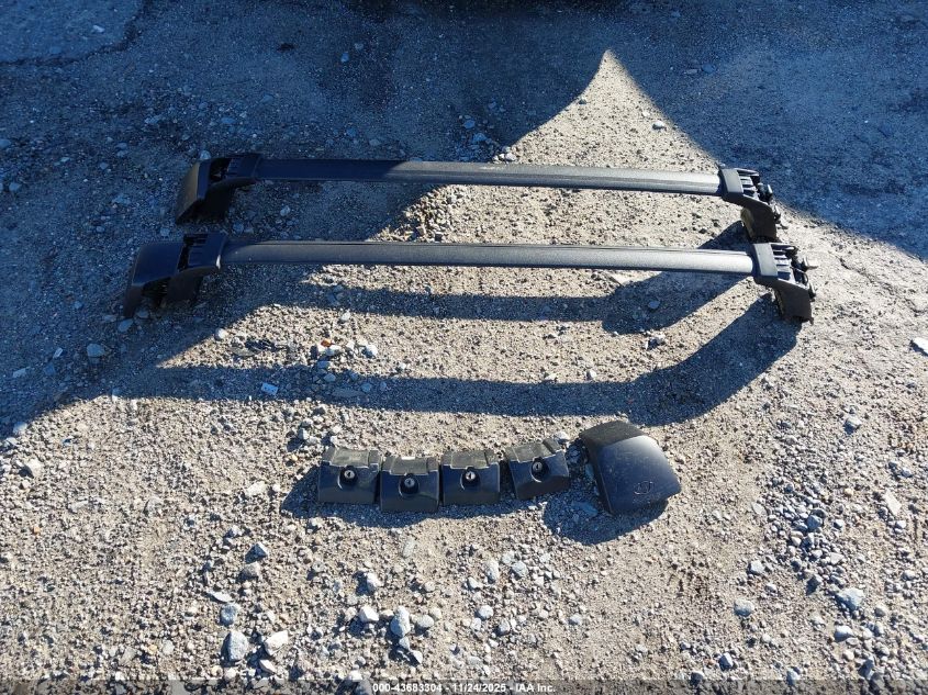 2025 Hyundai Santa Fe Hybrid Calligraphy VIN: 5NMP54G15SH036923 Lot: 43683304