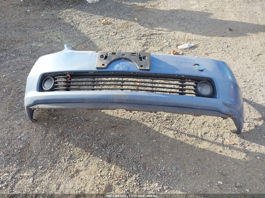 2008 Toyota Prius VIN: JTDKB20U587815444 Lot: 43683317