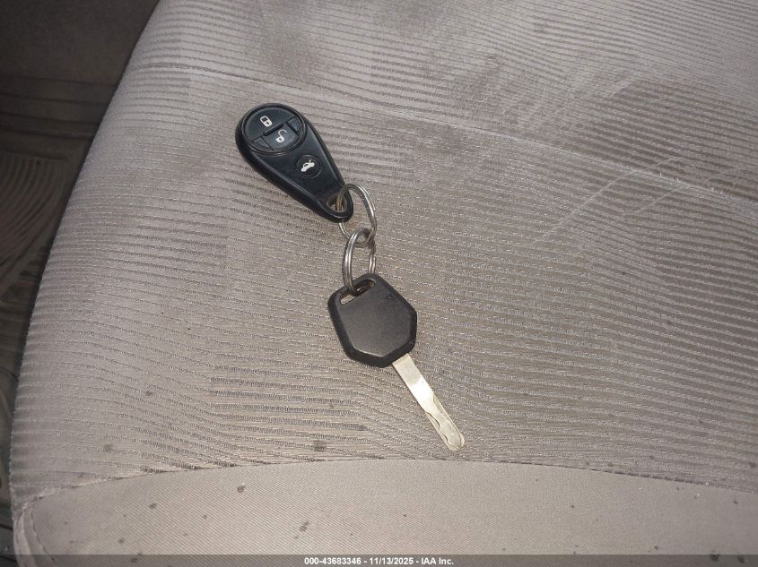 2009 Subaru Forester 2.5X VIN: JF2SH61639G767029 Lot: 43683346