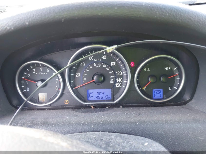 2008 Hyundai Veracruz Gls/Limited/Se VIN: KM8NU73C28U070141 Lot: 43683354