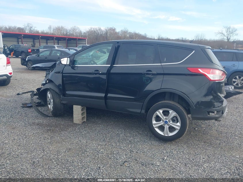 2014 Ford Escape Se VIN: 1FMCU0G99EUA56990 Lot: 43683361