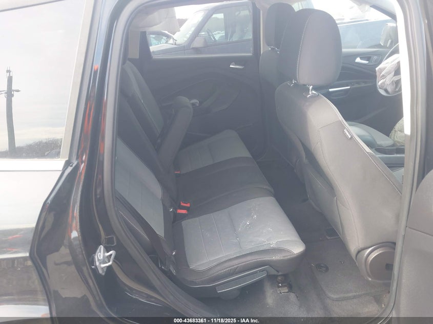 2014 Ford Escape Se VIN: 1FMCU0G99EUA56990 Lot: 43683361