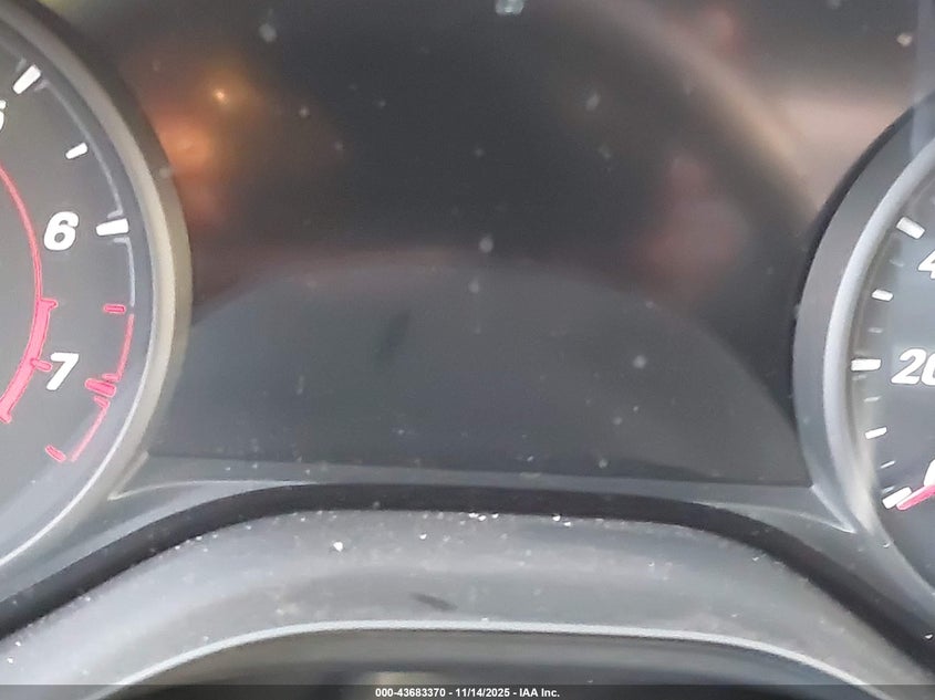 2021 Chevrolet Camaro Rwd 2Ss VIN: 1G1FH1R71M0124785 Lot: 43683370