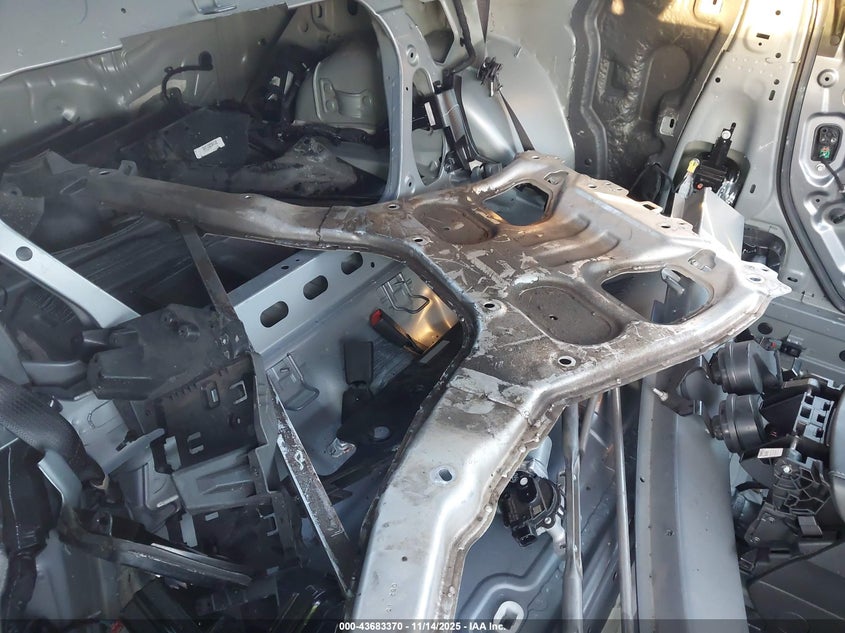 2021 Chevrolet Camaro Rwd 2Ss VIN: 1G1FH1R71M0124785 Lot: 43683370