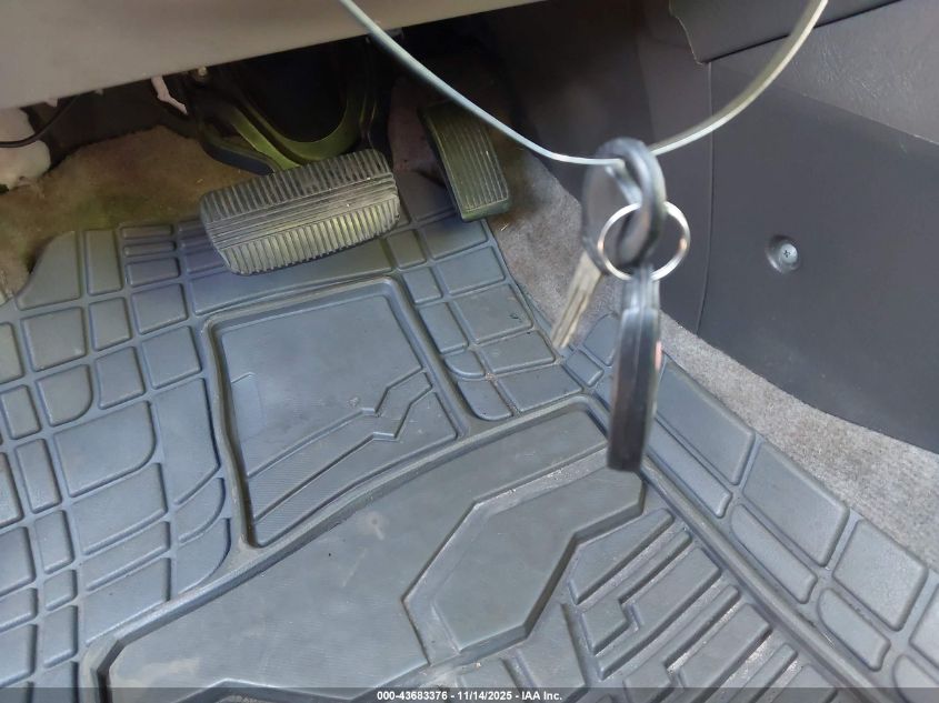 2002 Nissan Sentra Gxe VIN: 3N1CB51D02L679640 Lot: 43683376