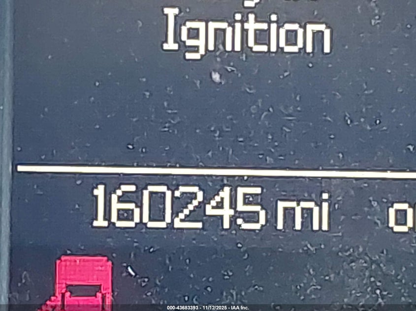 2015 Chrysler Town & Country Touring VIN: 2C4RC1BG4FR538018 Lot: 43683393