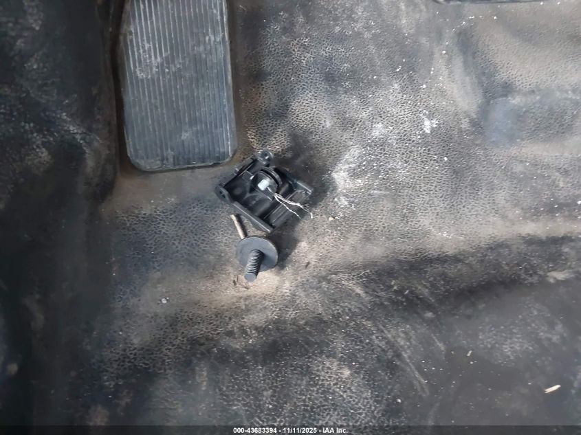 2017 Ford Police Interceptor VIN: 1FM5K8AT0HGB82806 Lot: 43683394