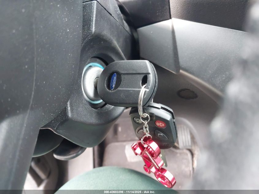 2018 Ford Escape Sel VIN: 1FMCU9HD6JUD33497 Lot: 43683396