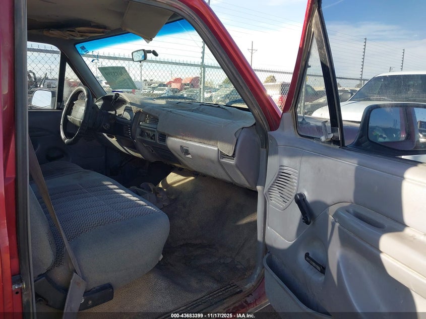 1FTEF15N5TLB14478 1996 FORD F-150 photo no. 5
