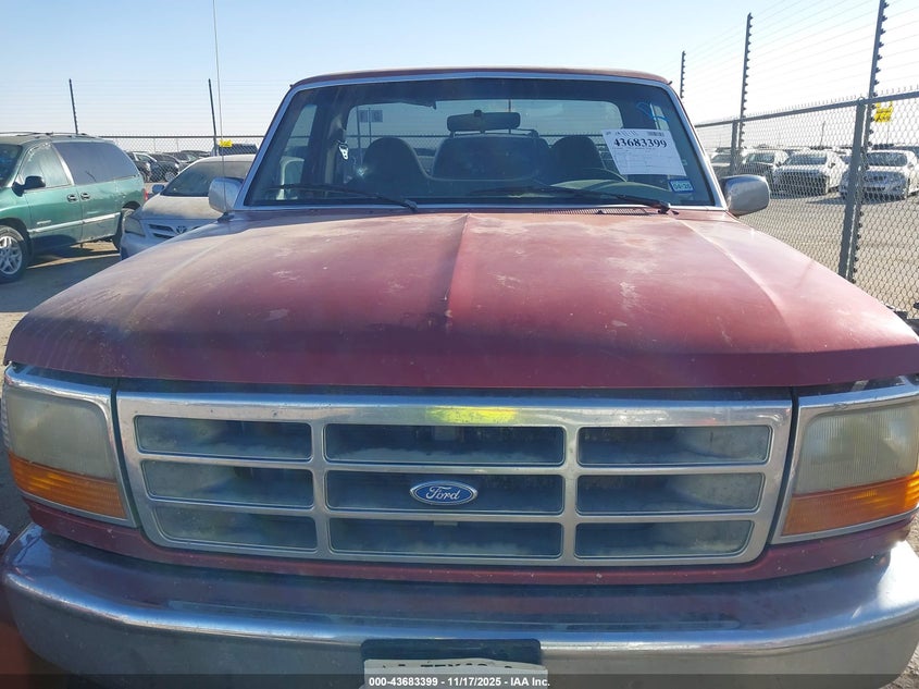 1FTEF15N5TLB14478 1996 FORD F-150 photo no. 6