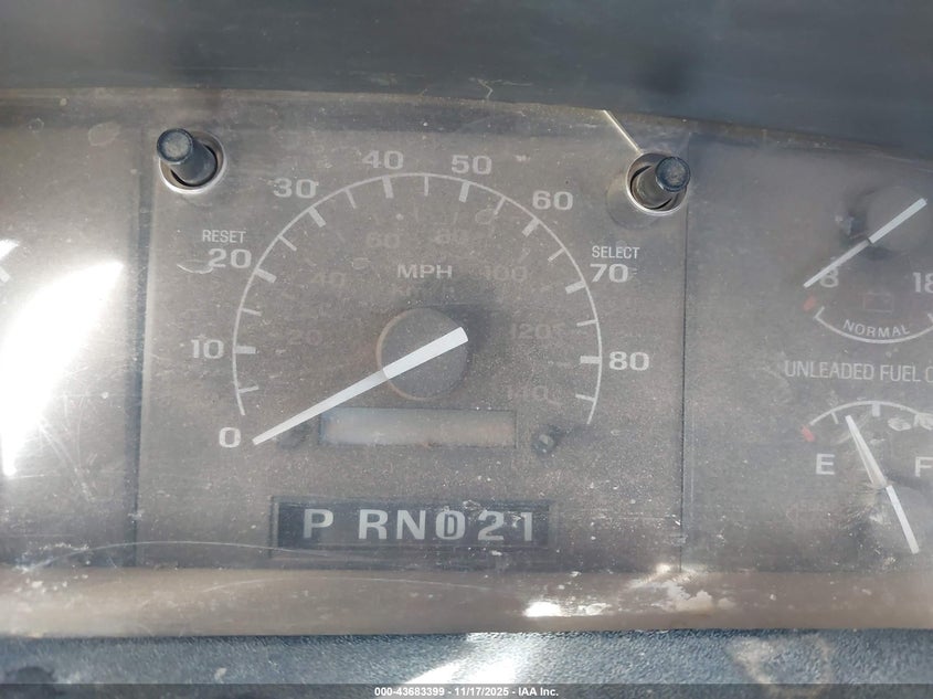1FTEF15N5TLB14478 1996 FORD F-150 photo no. 7