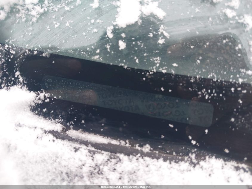 1997 Toyota Celica St Limited Edition Pkg. VIN: JT2DB02T6V0075692 Lot: 43683414