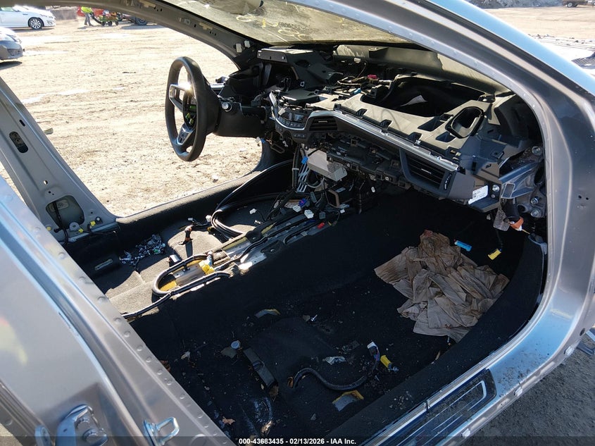 2025 Acura Tlx Type S