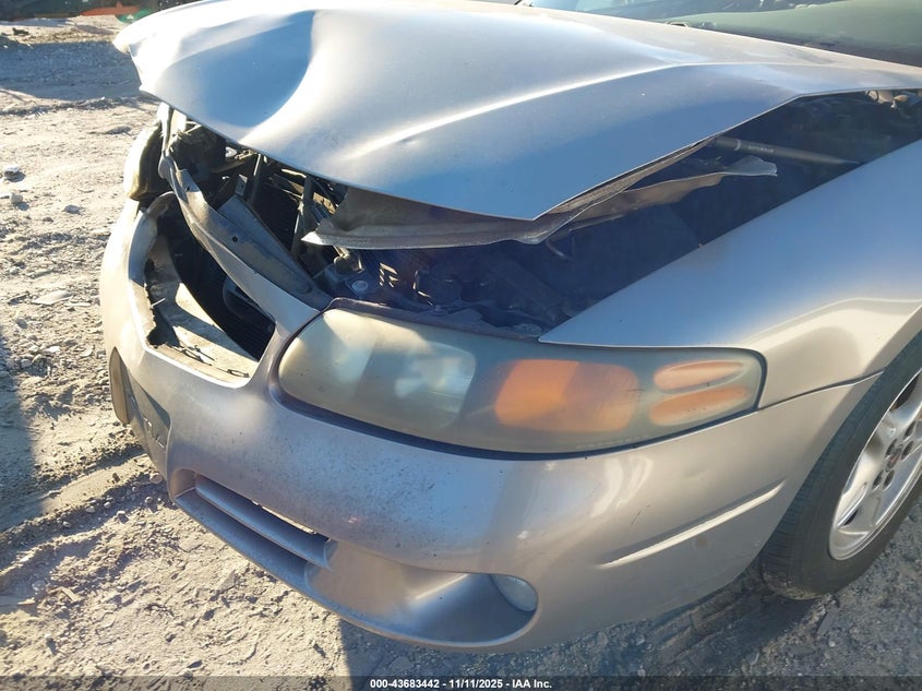 2002 Pontiac Bonneville Se VIN: 1G2HX54K224148917 Lot: 43683442