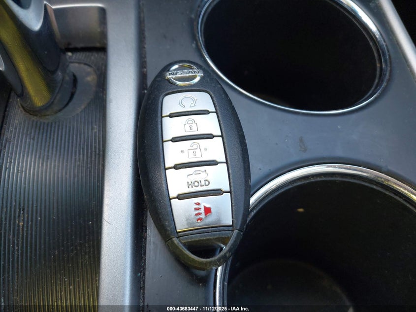 2015 NISSAN ALTIMA 2.5 S - 1N4AL3AP3FN902958