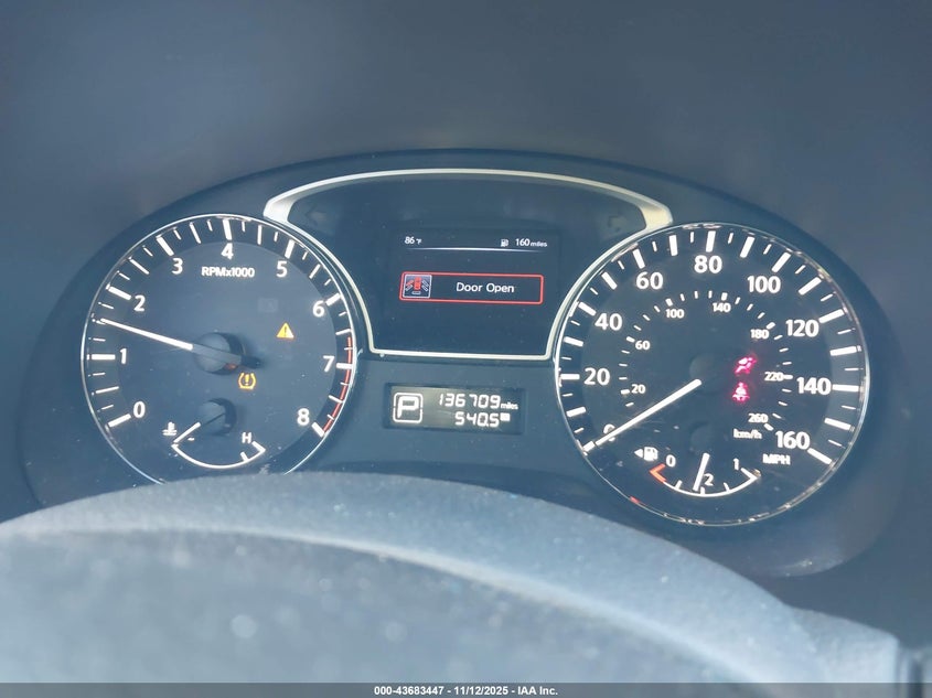 2015 NISSAN ALTIMA 2.5 S - 1N4AL3AP3FN902958