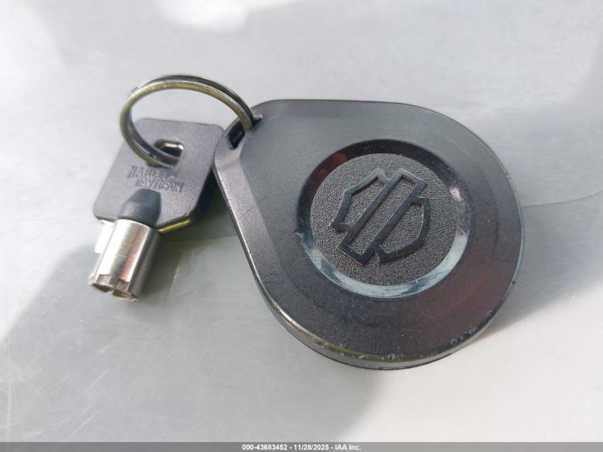 2021 Harley-Davidson Flhtcutg VIN: 1HD1MAF12MB858206 Lot: 43683452