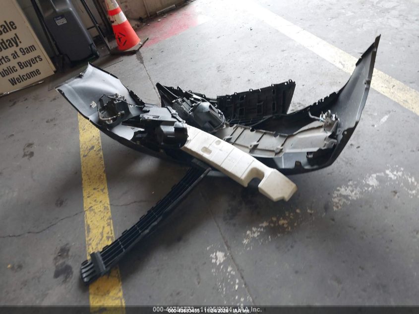 2010 Toyota Prius VIN: JTDKN3DU9A0087889 Lot: 43683455