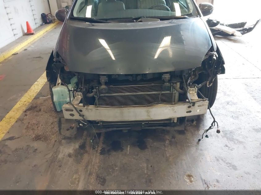 2010 Toyota Prius VIN: JTDKN3DU9A0087889 Lot: 43683455