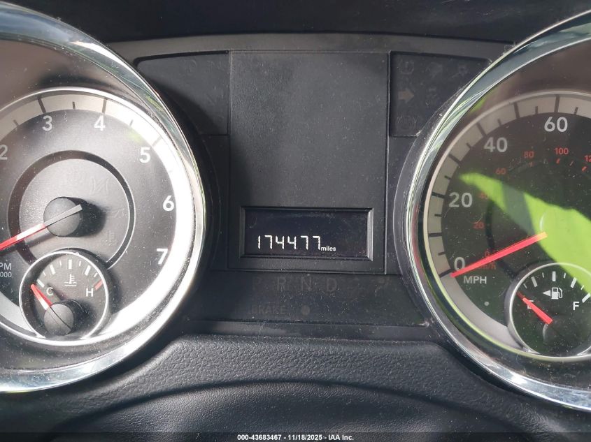 2016 Dodge Grand Caravan Se VIN: 2C4RDGBG2GR352057 Lot: 43683467